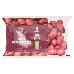 Red Potatoes, 5 Lb. Bag