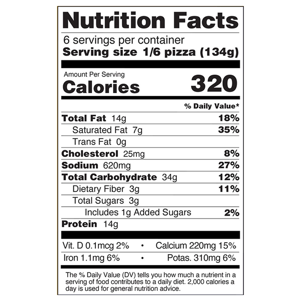 slide 15 of 15, Wild Mike's Prime Time Pepperoni Pizza, 28.08 oz