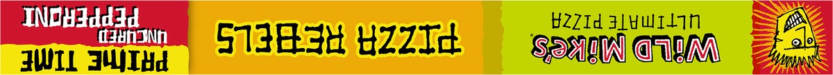 slide 4 of 15, Wild Mike's Prime Time Pepperoni Pizza, 28.08 oz