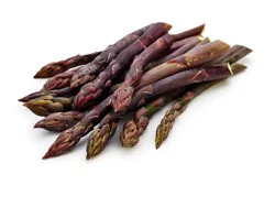 Purple Asparagus