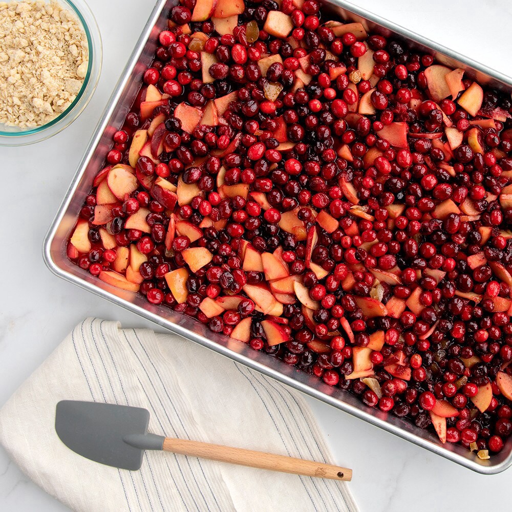 slide 2 of 6, Nordic Ware Naturals Big Batch Pan, 1 ct