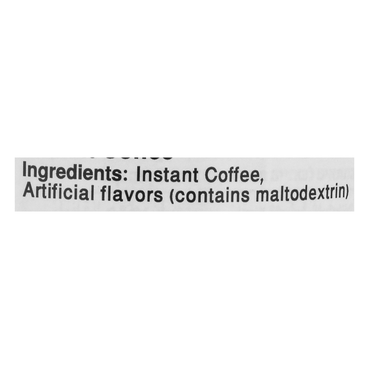 slide 8 of 10, Elite Vanilla Instant Coffee - 7 oz, 7 oz
