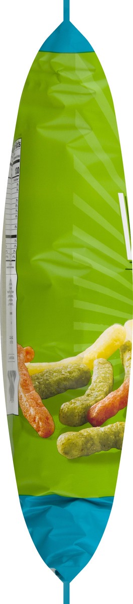 slide 8 of 9, Good Health Sea Salted Veggie Stix 18 oz, 18 oz