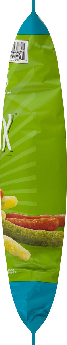 slide 9 of 9, Good Health Sea Salted Veggie Stix 18 oz, 18 oz