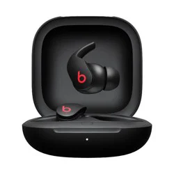 Beats Fit Pro True Wireless Earbuds, Black