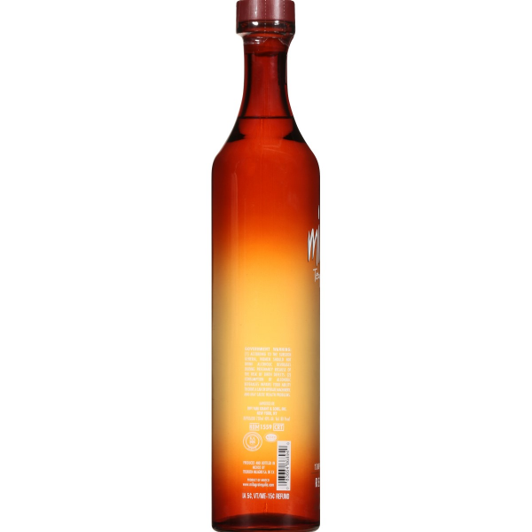 slide 3 of 5, Milagro Tequila Reposado, 750 ml