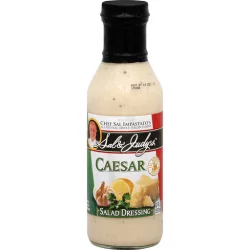 Sal & Judy's Caesar Salad Dressing 12 oz