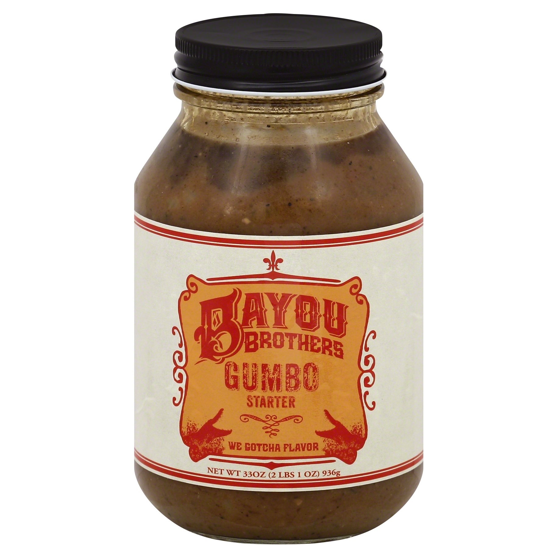 Bayou Bros. Gumbo Starter 33 oz 33 oz Shipt