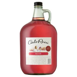 Carlo Rossi Blush Wine 4L