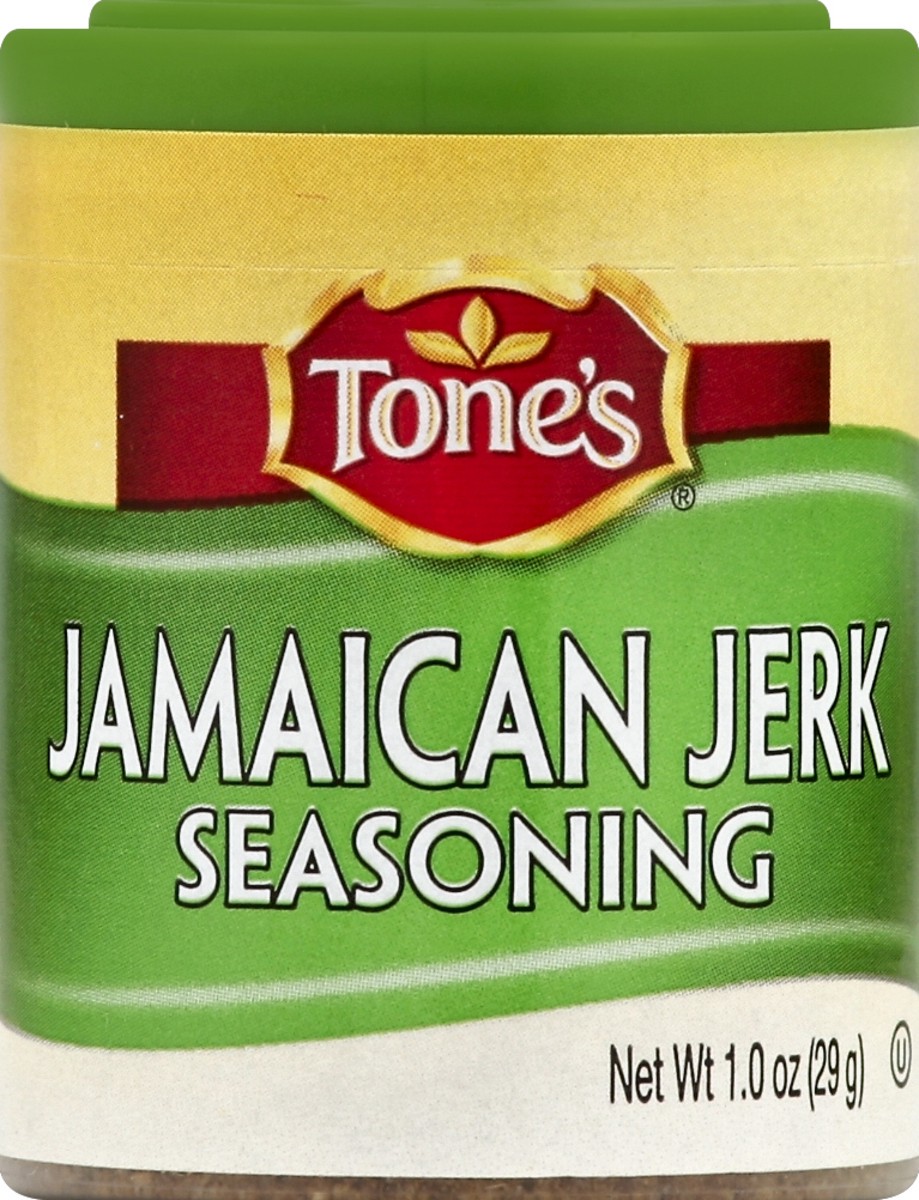 slide 1 of 3, Tone's Seasoning - 1 oz, 1 oz