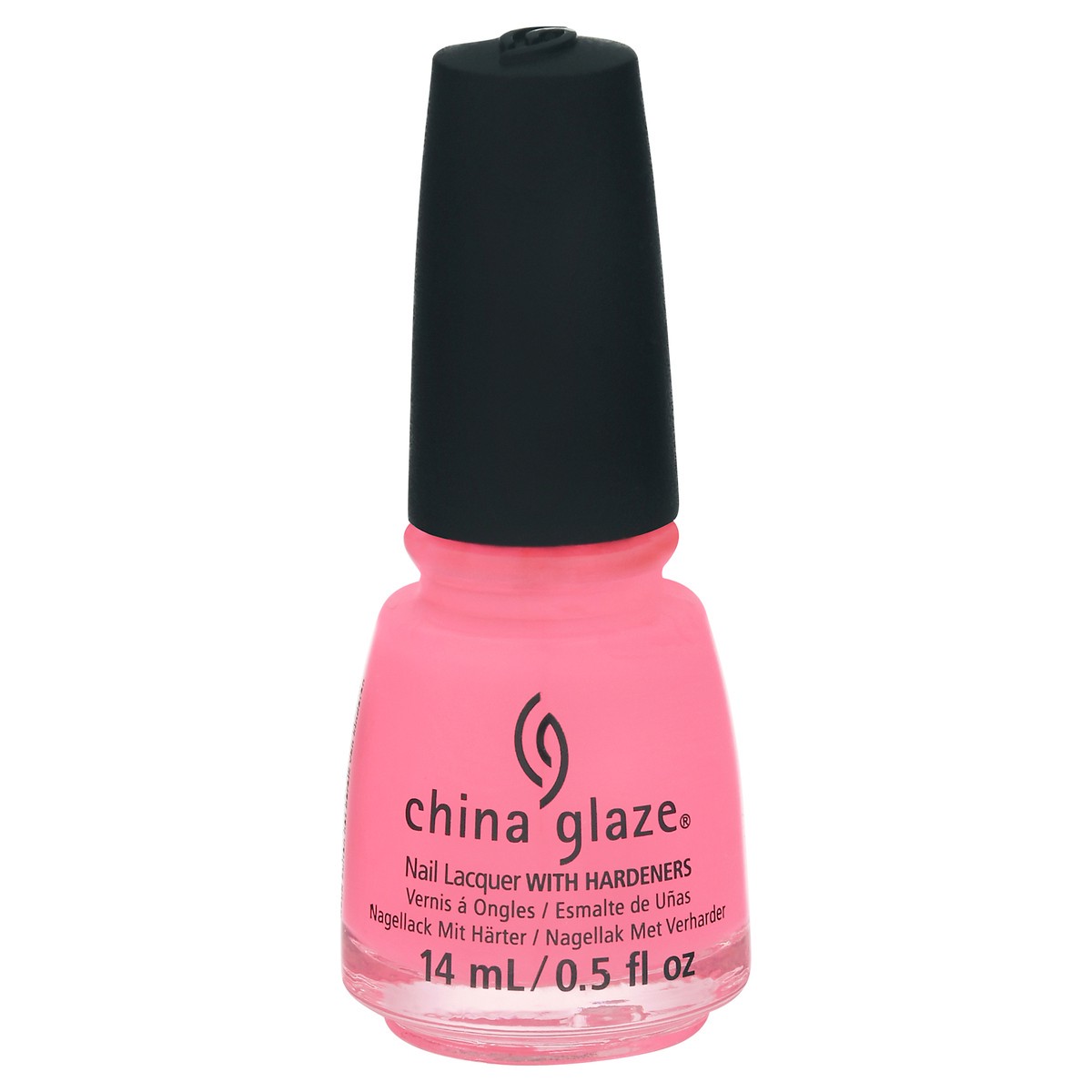 slide 13 of 13, China Glaze Heat Index Nail Lacquer 0.5 fl oz, 0.5 fl oz