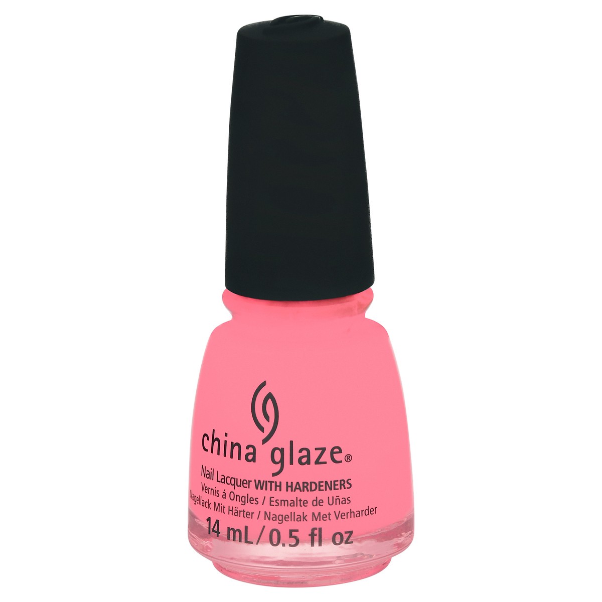 slide 11 of 13, China Glaze Heat Index Nail Lacquer 0.5 fl oz, 0.5 fl oz
