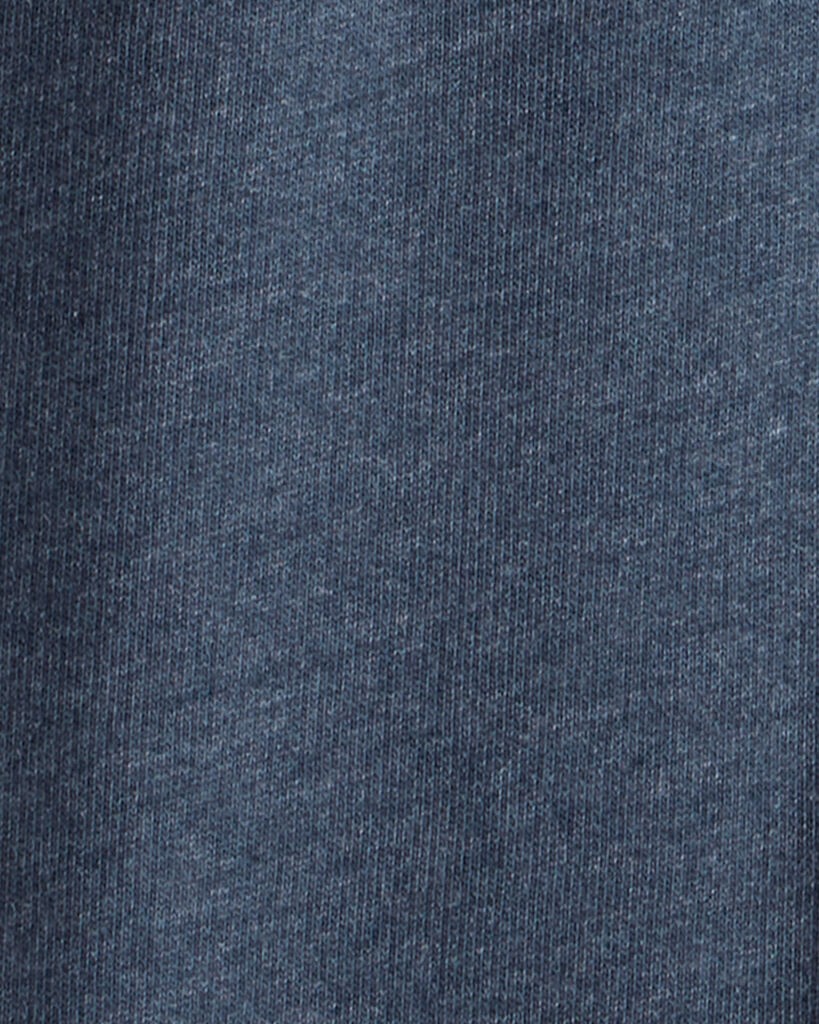 slide 2 of 3, Carter's Carters Baby Boy Best Bud Long-Sleeve Tee & Pant Set Red/Blue 12M, 1 ct