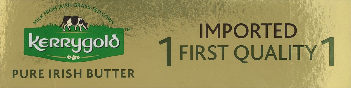 slide 3 of 14, Kerrygold Butter Sticks Salted, 8 oz