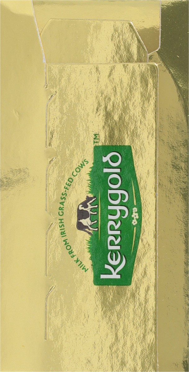 slide 4 of 14, Kerrygold Butter Sticks Salted, 8 oz