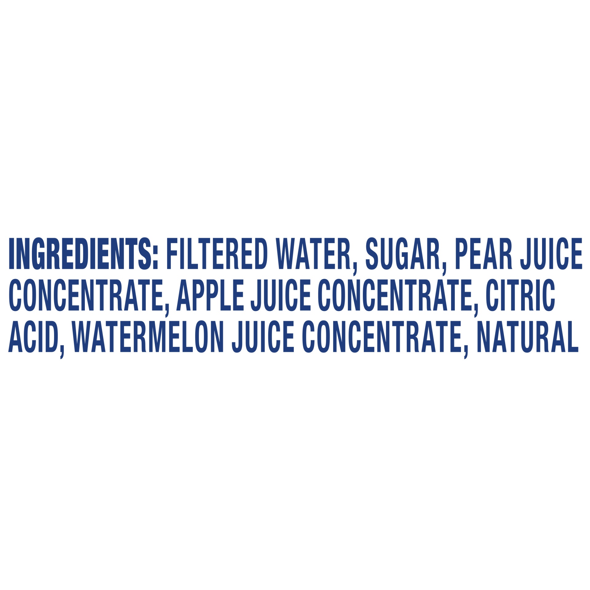 slide 6 of 6, Capri Sun Adventures Papaya Watermelon Naturally Flavored Juice Drink Blend, 10 ct