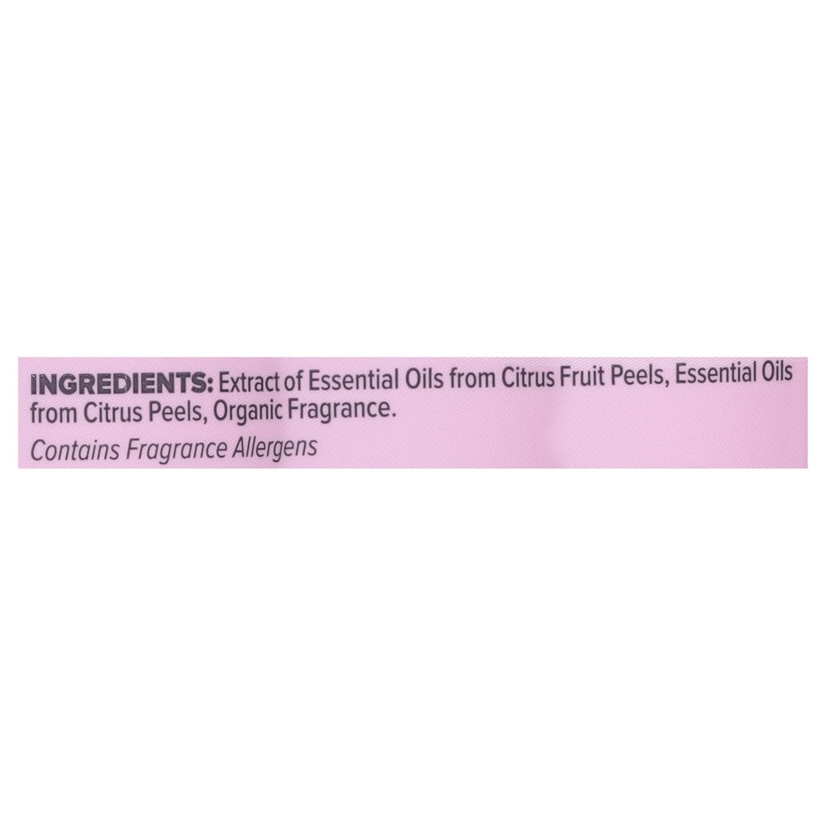 slide 7 of 13, Citrus Magic Odor Eliminating Lemonberry Air Freshener 3.0 oz, 3 oz