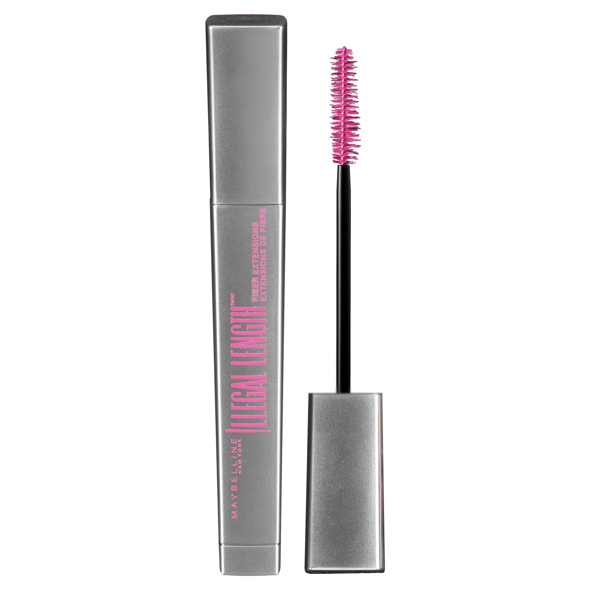 slide 1 of 2, Maybelline Washable Mascara - 930 Blackest Black - 0.22 fl oz, 0.22 fl oz