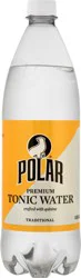 Polar Traditional Tonic Water - 1 l