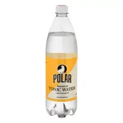 Polar Traditional Tonic Water 1 lt