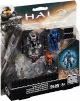 slide 1 of 1, Mega Bloks Halo Spartan Iv Battle Pack Iii, 1 ct