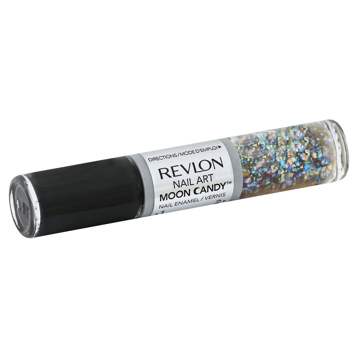 slide 2 of 5, Revlon Nail Enamel 0.26 oz, 1 ct