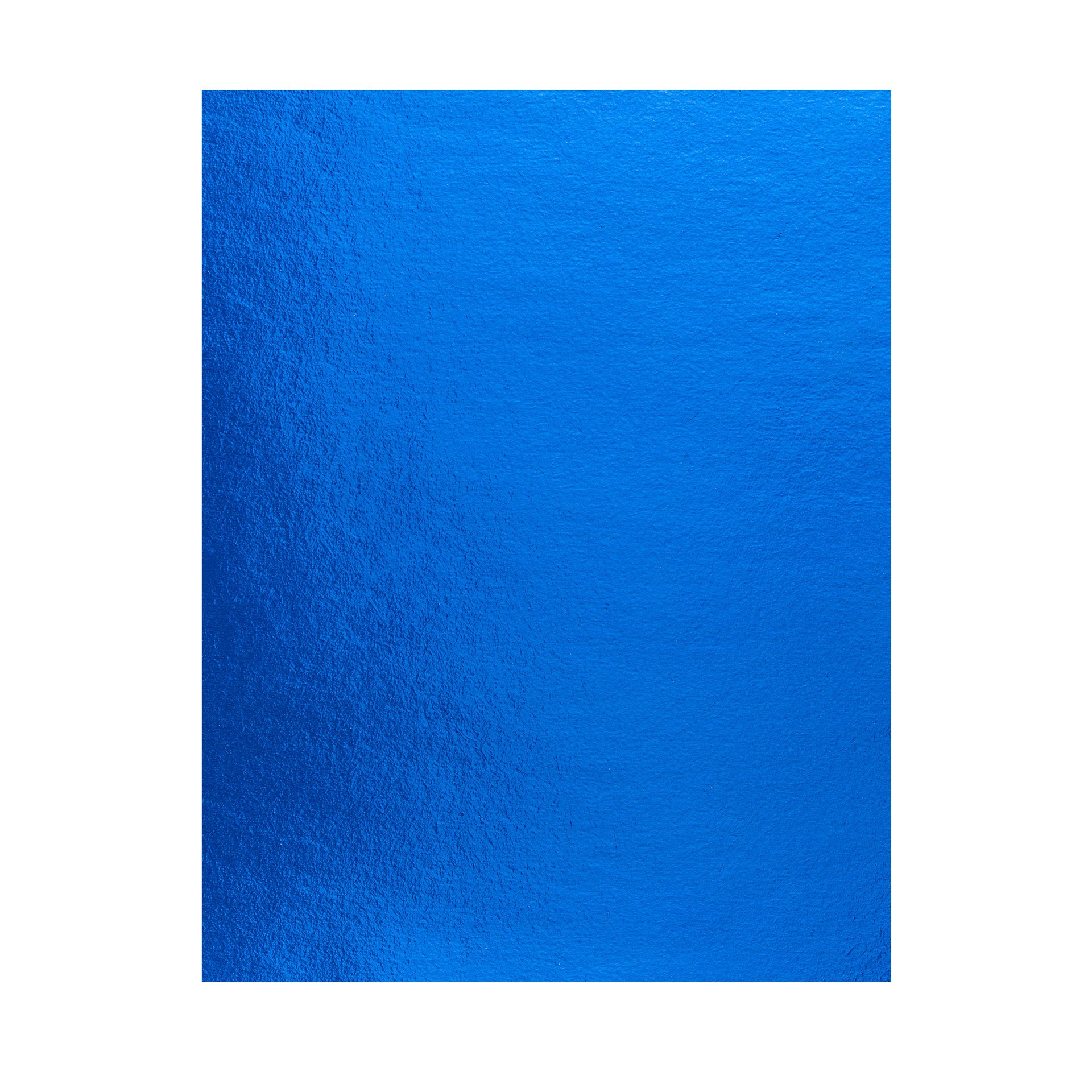 slide 8 of 9, Primary Foil 8.5" X 11" Cardstock Paper By Recollections, 25 Sheets, 8.5 in x 11 in