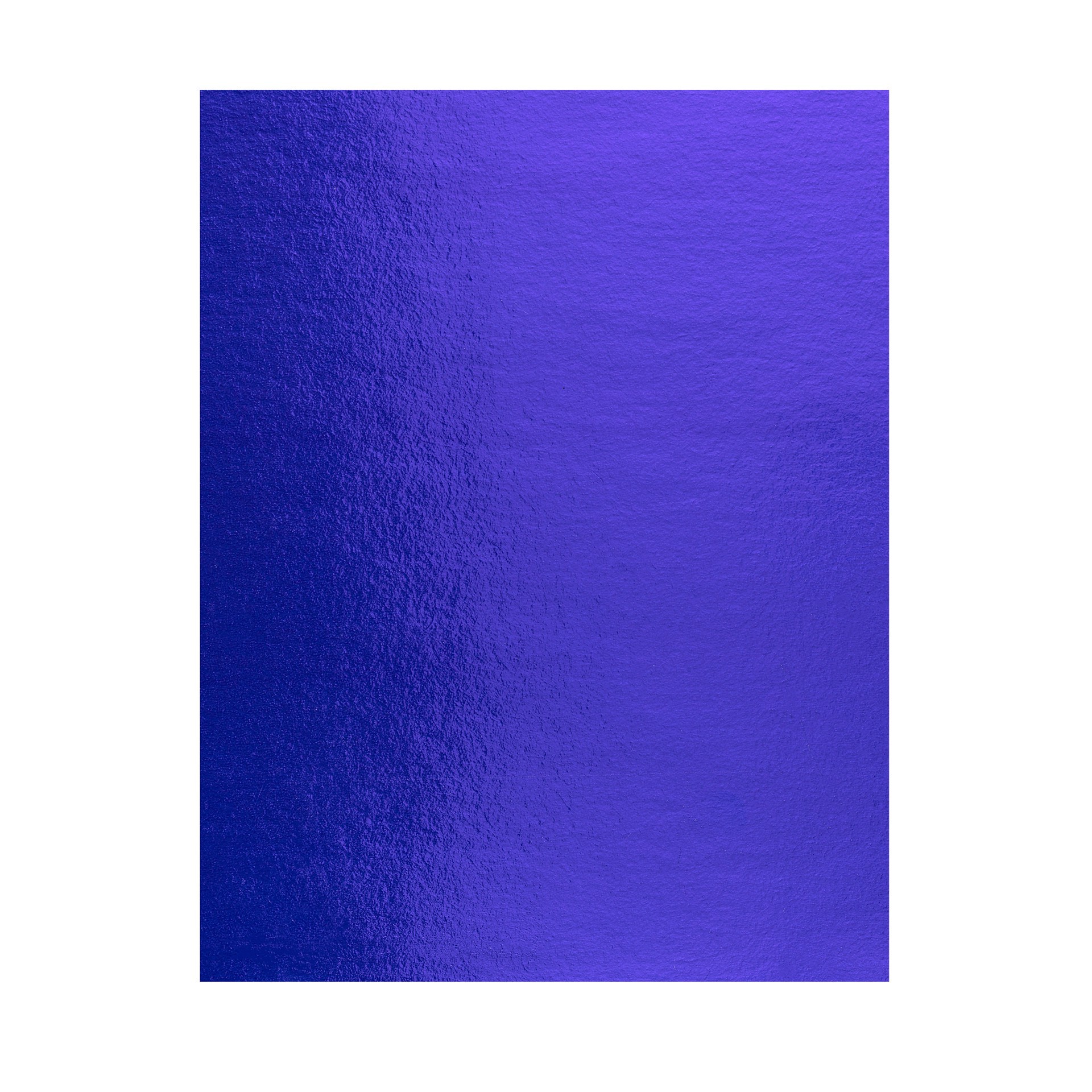 slide 9 of 9, Primary Foil 8.5" X 11" Cardstock Paper By Recollections, 25 Sheets, 8.5 in x 11 in