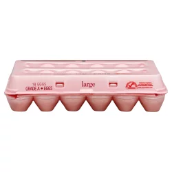 Publix Large Eggs