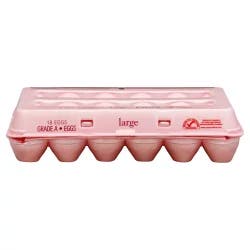 Publix Large Eggs