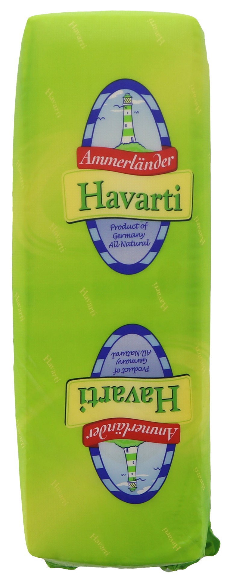 slide 1 of 1, Ammerländer Imported Harvarti Cheese, per lb