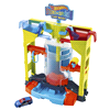 slide 24 of 25, Hot Wheels Stunt & Splash Car Wash Play Set, 1 ct