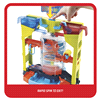 slide 13 of 25, Hot Wheels Stunt & Splash Car Wash Play Set, 1 ct