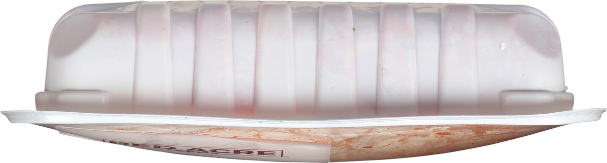 slide 9 of 14, Red Acre Farms Mesquite Chicken Breast With Rib Meat, 25.2 oz