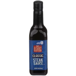 Hy-vee Classic Steak Sauce
