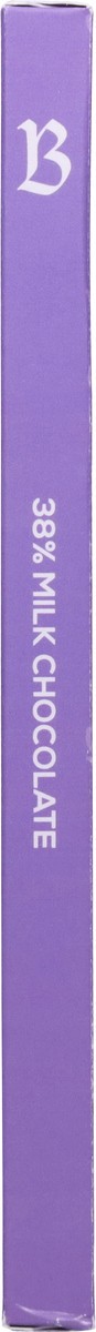 slide 2 of 13, Bissinger's 38% Milk Chocolate 3 oz, 3 oz