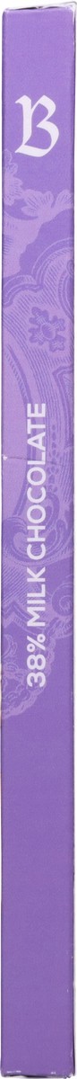 slide 10 of 13, Bissinger's 38% Milk Chocolate 3 oz, 3 oz