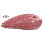 slide 1 of 1, USDA Choice Beef Chuck Top Blade Roast Boneless, per lb