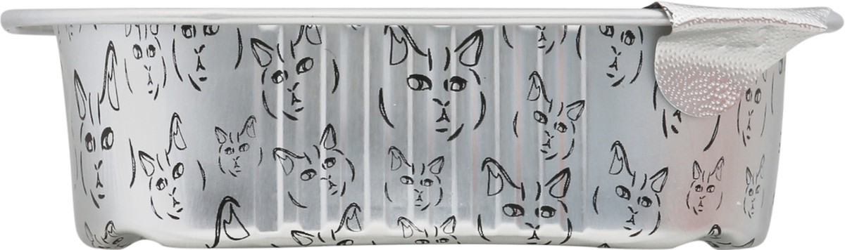 slide 3 of 12, Evolve Cat Cups Liver, 3.5 oz