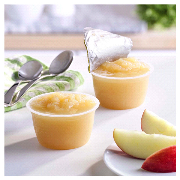 slide 17 of 25, Mott's Original Applesauce, 6 ct; 4 oz