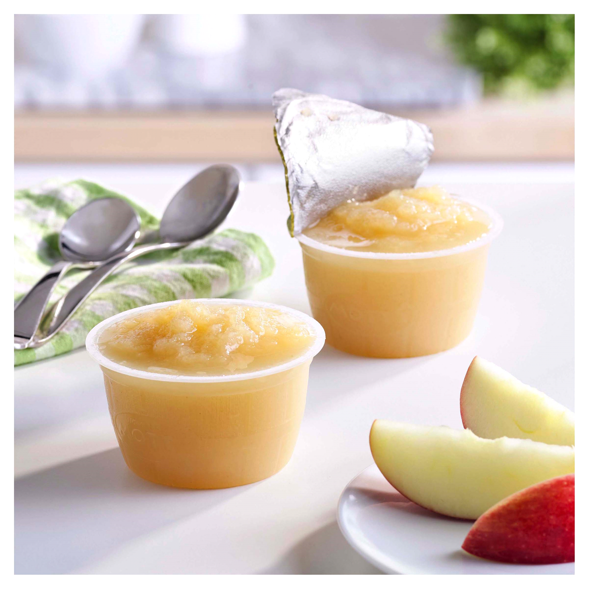 slide 6 of 25, Mott's Original Applesauce, 6 ct; 4 oz