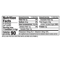 slide 13 of 25, Mott's Original Applesauce, 6 ct; 4 oz