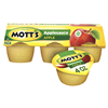 slide 2 of 25, Mott's Original Applesauce, 6 ct; 4 oz