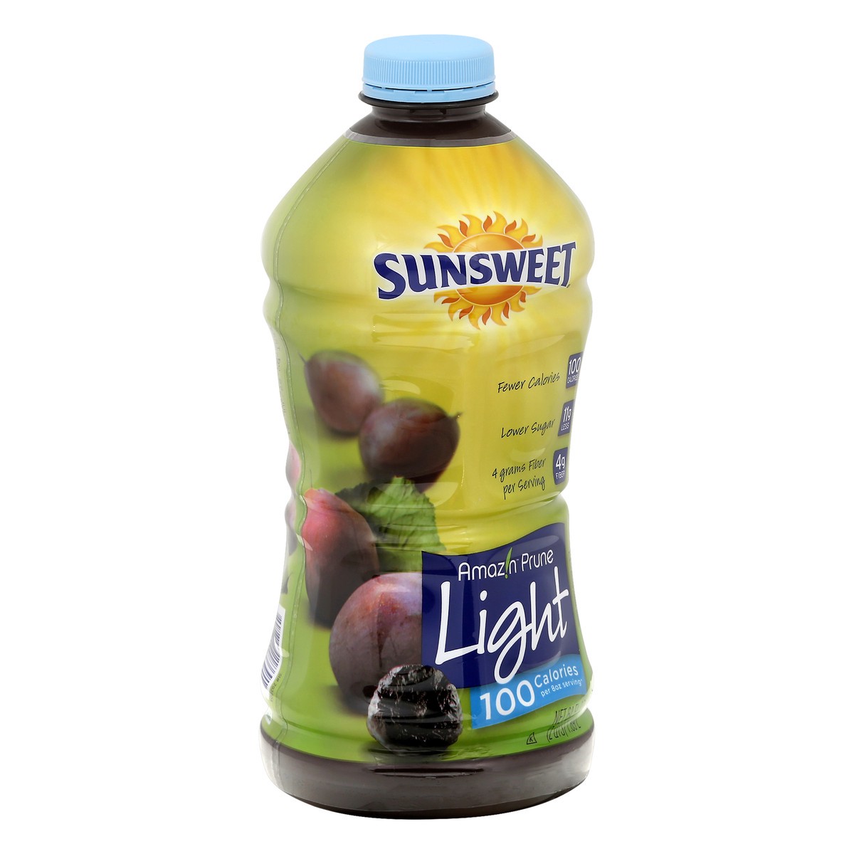 slide 9 of 11, Sunsweet Light Prunes 64 oz, 64 oz
