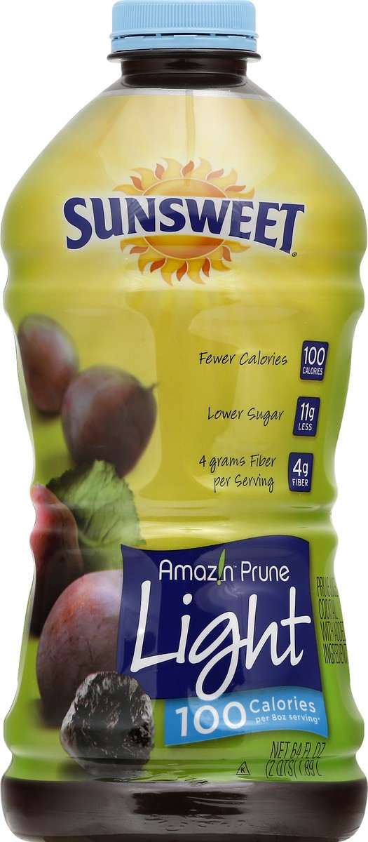 slide 10 of 11, Sunsweet Light Prunes 64 oz, 64 oz