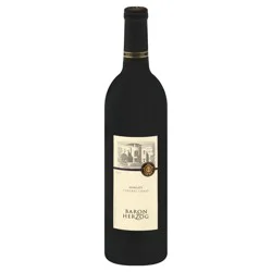 Baron Herzog Merlot 750 ml