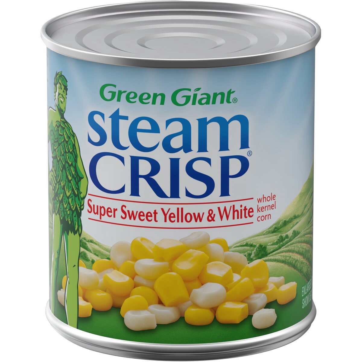 slide 9 of 9, Green Giant Corn, 11 oz