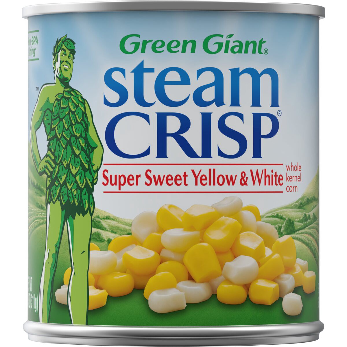 slide 2 of 9, Green Giant Corn, 11 oz