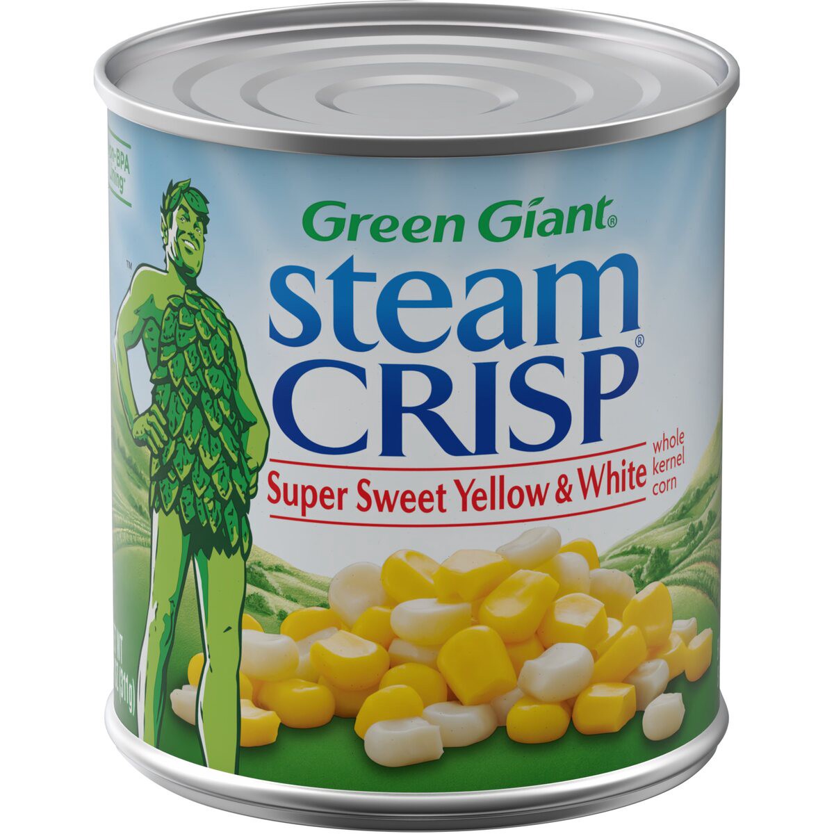 slide 1 of 9, Green Giant Corn, 11 oz