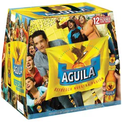 Aguila 11.2 fl oz